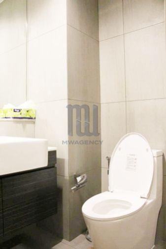 รูป ✨เช่าคอนโด สัญญา 1 ปี✨🛋️🛌เดอะ โพลิแทน รีฟ - รูปที่ 8/10
