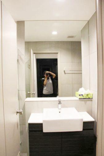 รูป ✨เช่าคอนโด สัญญา 1 ปี✨🛋️🛌เดอะ โพลิแทน รีฟ - รูปที่ 4/10