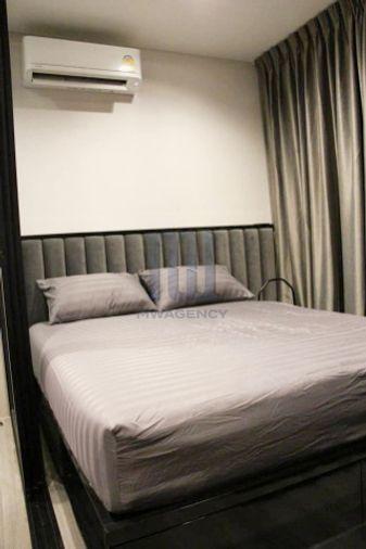 รูป ✨เช่าคอนโด สัญญา 1 ปี✨🛋️🛌เดอะ โพลิแทน รีฟ - รูปที่ 3/10