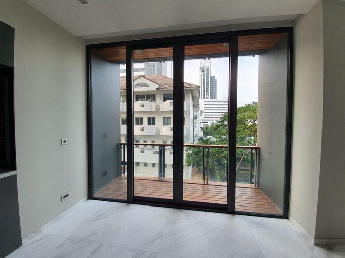รูป Monument Thonglor. 2นอน 125ตร.ม. พร้อมเข้าอยู่ - รูปที่ 3/9