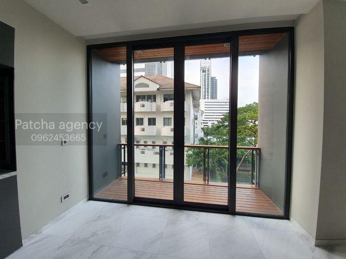 รูป Monument Thonglor. 2นอน 125ตร.ม. พร้อมเข้าอยู่ - รูปที่ 3/9