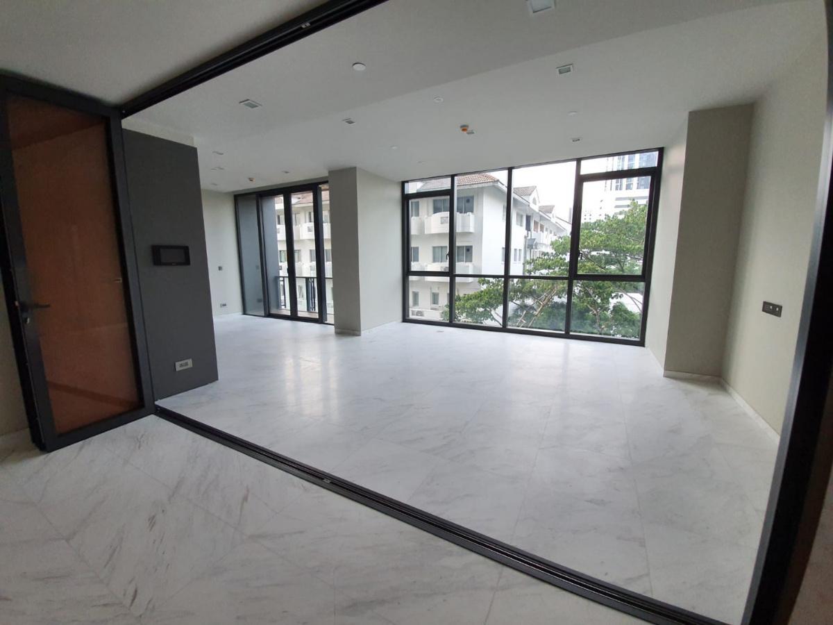 picture for se;; Monument Thonglor. 2beds 125sqm. . Ready to move in - 2/9