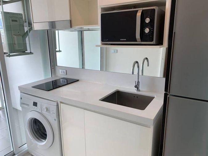 picture For Rent The Sky Sukhumvit Unit 4777/86 - 2/10