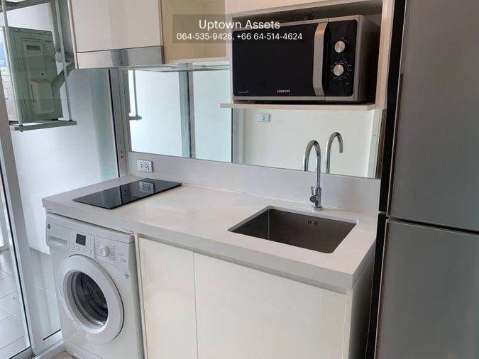 picture For Rent The Sky Sukhumvit Unit 4777/86 - 2/10