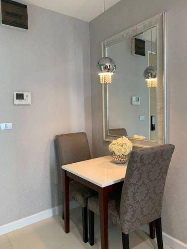 picture For Rent The Sky Sukhumvit Unit 4777/86 - 7/10