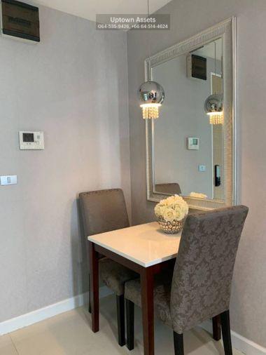 picture For Rent The Sky Sukhumvit Unit 4777/86 - 7/10