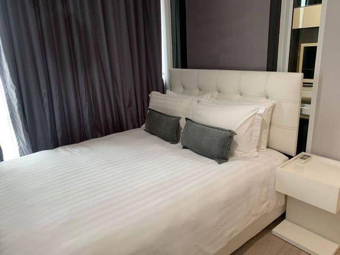 picture For Rent The Sky Sukhumvit Unit 4777/86 - 5/10