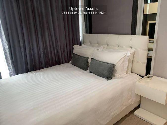 picture For Rent The Sky Sukhumvit Unit 4777/86 - 5/10