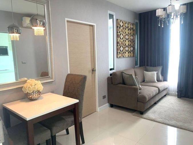 picture For Rent The Sky Sukhumvit Unit 4777/86 - 3/10