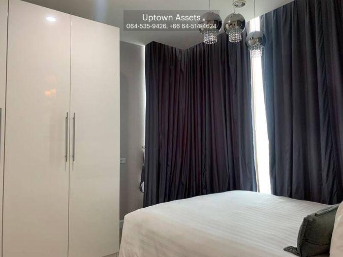 picture For Rent The Sky Sukhumvit Unit 4777/86 - 8/10