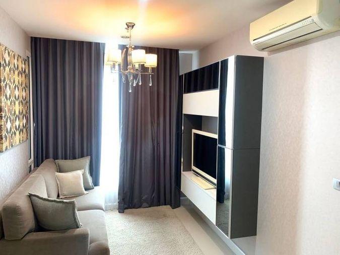 picture For Rent The Sky Sukhumvit Unit 4777/86 - 10/10