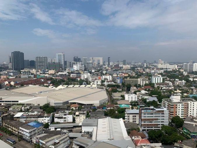 picture Life@Ladprao18. 1bed 45sqm. Line id: @pfagent - 9/9