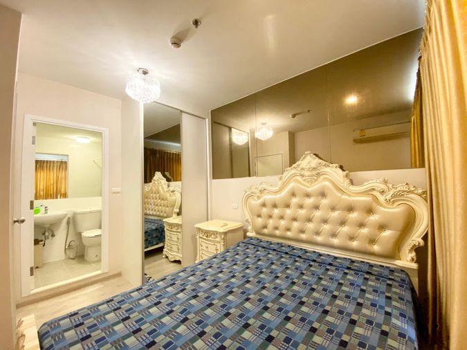 picture For Sales Plum Condo Central Station Phase 1 Unit 188/22 - 12/17