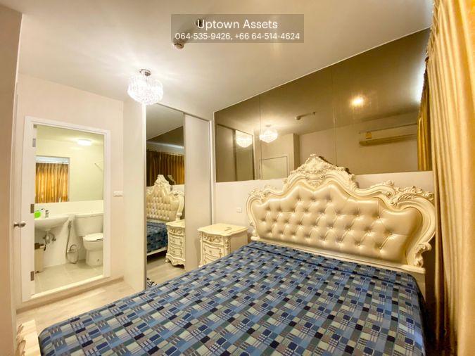 picture For Sales Plum Condo Central Station Phase 1 Unit 188/22 - 12/17
