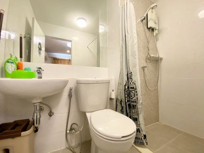 picture For Sales Plum Condo Central Station Phase 1 Unit 188/22 - 5/17