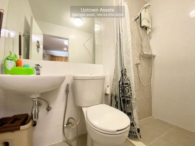 picture For Sales Plum Condo Central Station Phase 1 Unit 188/22 - 5/17