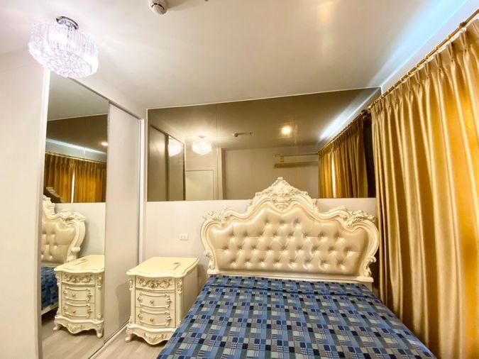 picture For Sales Plum Condo Central Station Phase 1 Unit 188/22 - 13/17