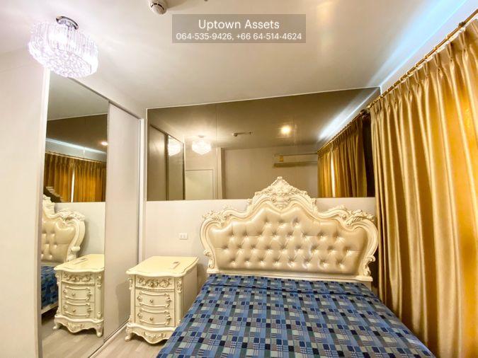 picture For Sales Plum Condo Central Station Phase 1 Unit 188/22 - 13/17