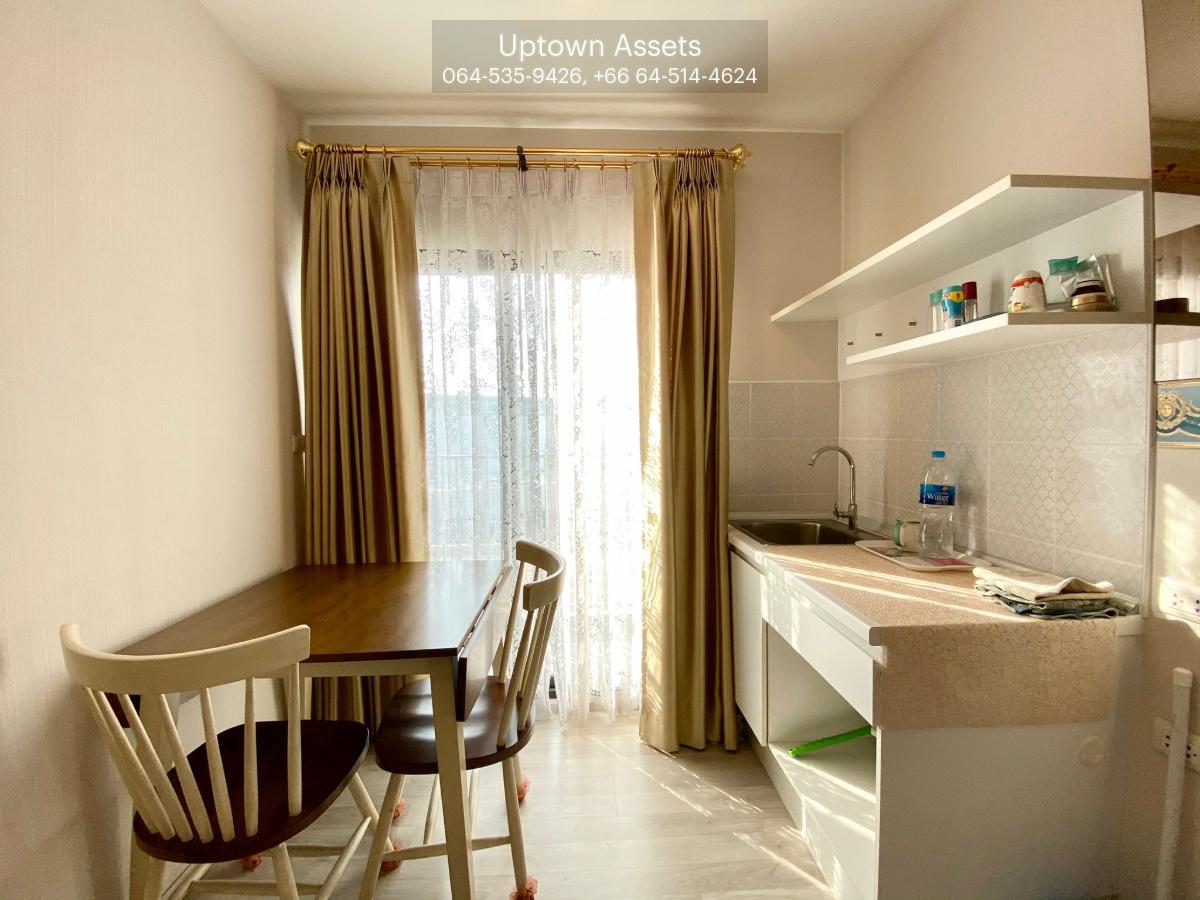 picture For Sales Plum Condo Central Station Phase 1 Unit 188/22 - 8/17