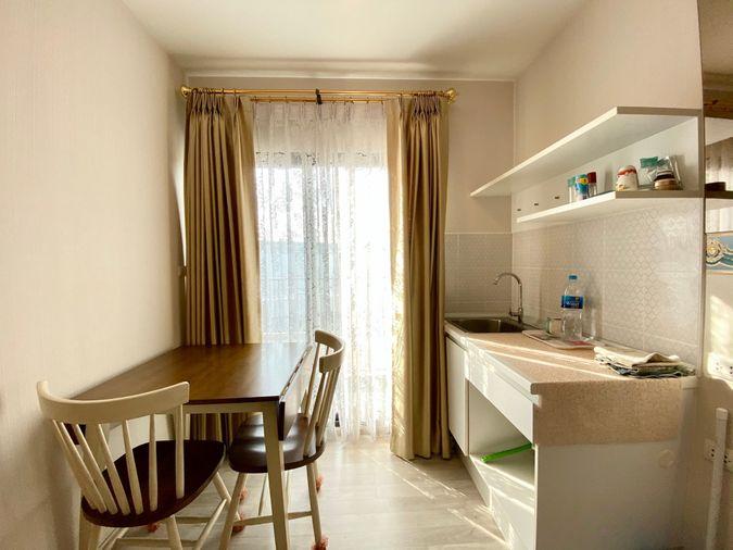 picture For Sales Plum Condo Central Station Phase 1 Unit 188/22 - 8/17