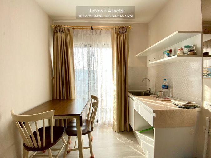 picture For Sales Plum Condo Central Station Phase 1 Unit 188/22 - 8/17