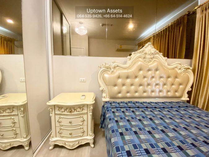 picture For Sales Plum Condo Central Station Phase 1 Unit 188/22 - 14/17