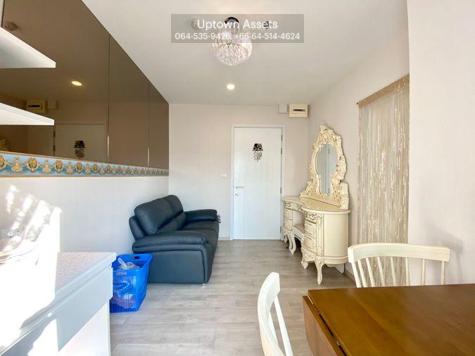 picture For Sales Plum Condo Central Station Phase 1 Unit 188/22 - 6/17