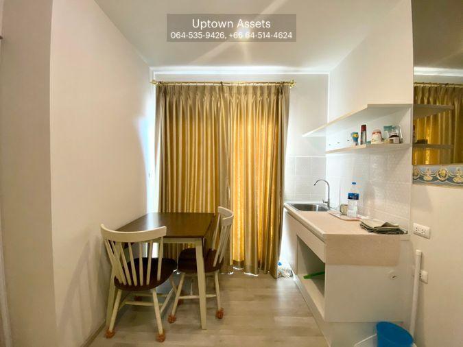 picture For Sales Plum Condo Central Station Phase 1 Unit 188/22 - 4/17