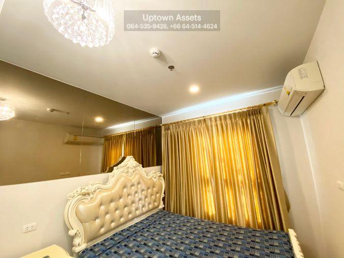 picture For Sales Plum Condo Central Station Phase 1 Unit 188/22 - 9/17