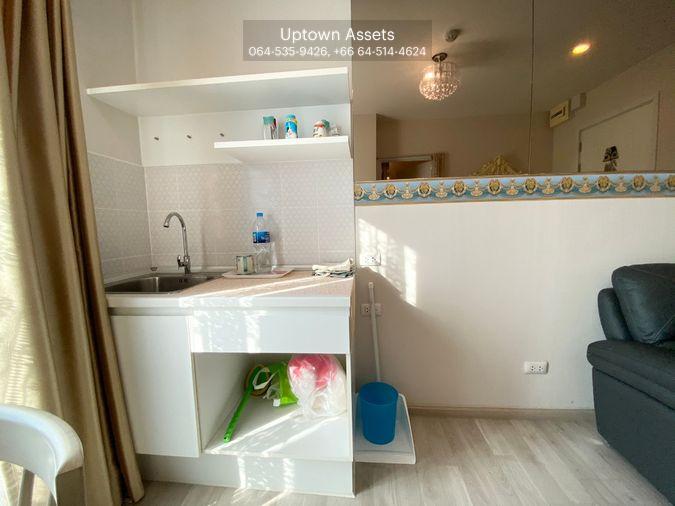 picture For Sales Plum Condo Central Station Phase 1 Unit 188/22 - 11/17