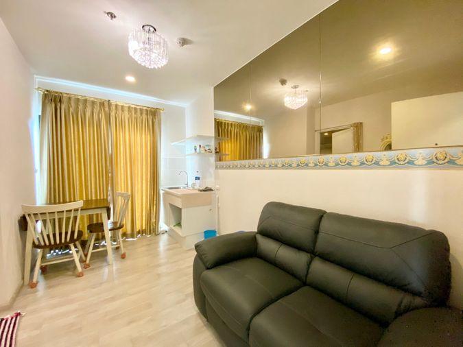 picture For Sales Plum Condo Central Station Phase 1 Unit 188/22 - 1/17