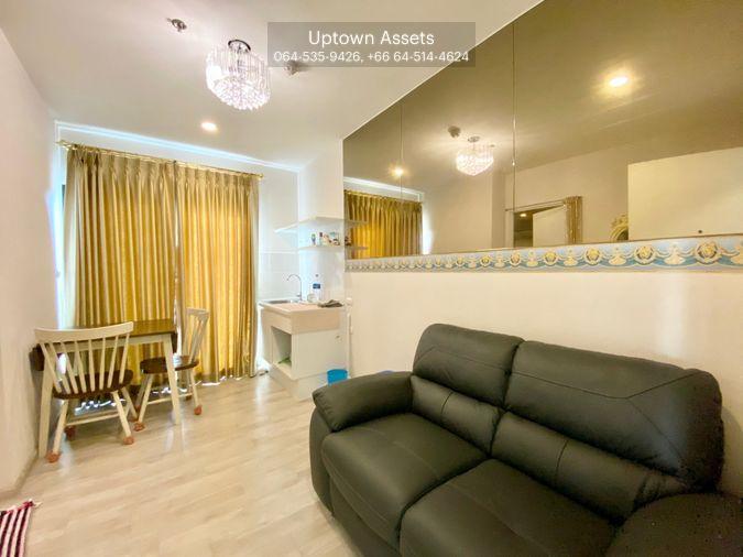 picture For Sales Plum Condo Central Station Phase 1 Unit 188/22 - 1/17