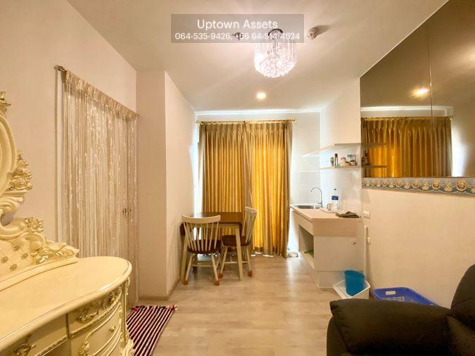 picture For Sales Plum Condo Central Station Phase 1 Unit 188/22 - 3/17