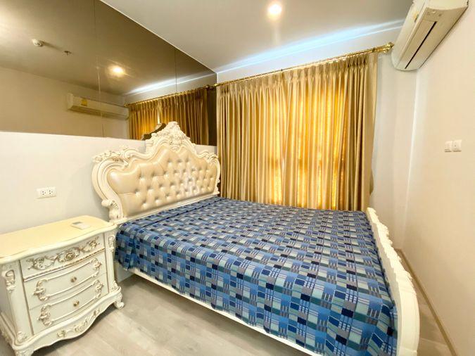 picture For Sales Plum Condo Central Station Phase 1 Unit 188/22 - 15/17