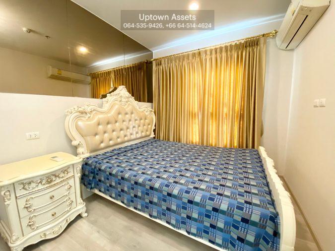 picture For Sales Plum Condo Central Station Phase 1 Unit 188/22 - 15/17