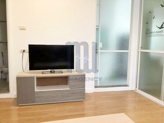 picture For Rent Lumpini Ville Prachachuen-Phongphet - 1 bed 33 sq.m. 5th floor - 11/14