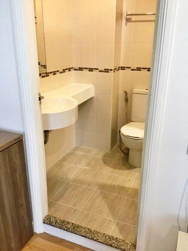 picture For Rent Lumpini Ville Prachachuen-Phongphet  - 1 bed 33 sq.m.  5th floor - 5/14