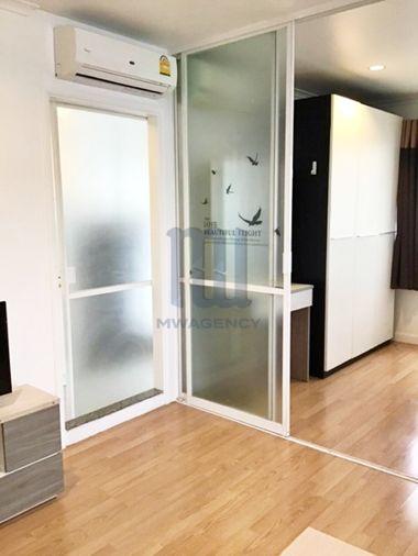 picture For Rent Lumpini Ville Prachachuen-Phongphet - 1 bed 33 sq.m. 5th floor - 14/14