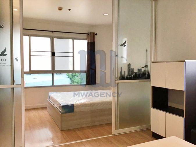 picture For Rent Lumpini Ville Prachachuen-Phongphet - 1 bed 33 sq.m. 5th floor - 1/14