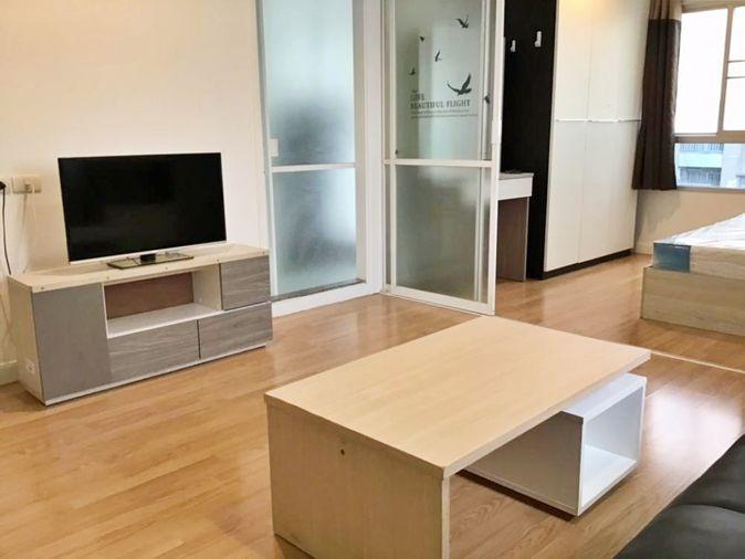 picture For Rent Lumpini Ville Prachachuen-Phongphet  - 1 bed 33 sq.m.  5th floor - 3/14