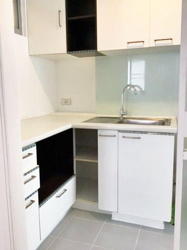 picture For Rent Lumpini Ville Prachachuen-Phongphet  - 1 bed 33 sq.m.  5th floor - 9/14