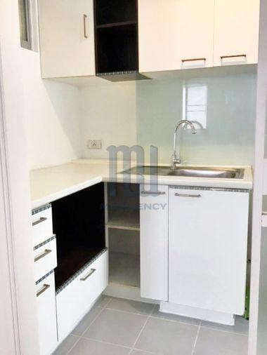 picture For Rent Lumpini Ville Prachachuen-Phongphet - 1 bed 33 sq.m. 5th floor - 9/14