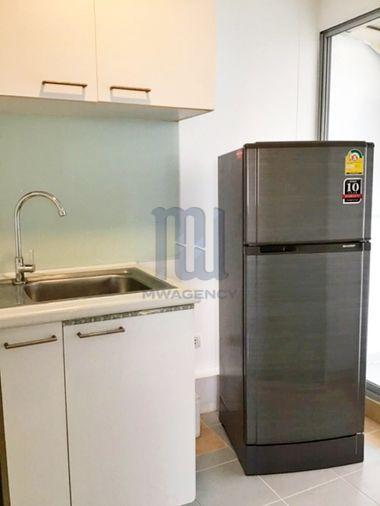 picture For Rent Lumpini Ville Prachachuen-Phongphet - 1 bed 33 sq.m. 5th floor - 8/14