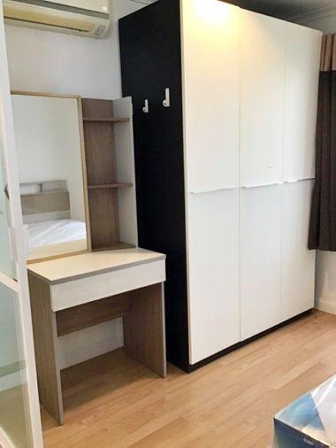picture For Rent Lumpini Ville Prachachuen-Phongphet  - 1 bed 33 sq.m.  5th floor - 12/14
