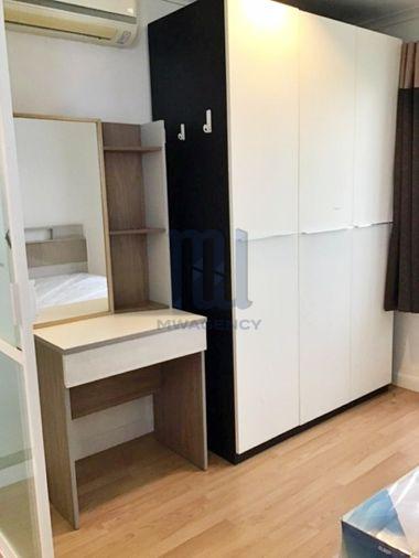 picture For Rent Lumpini Ville Prachachuen-Phongphet - 1 bed 33 sq.m. 5th floor - 12/14