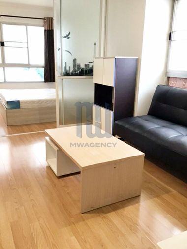 picture For Rent Lumpini Ville Prachachuen-Phongphet - 1 bed 33 sq.m. 5th floor - 2/14