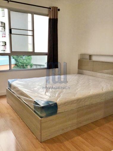 picture For Rent Lumpini Ville Prachachuen-Phongphet - 1 bed 33 sq.m. 5th floor - 4/14