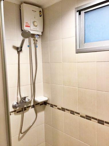 picture For Rent Lumpini Ville Prachachuen-Phongphet  - 1 bed 33 sq.m.  5th floor - 6/14