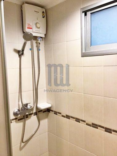 picture For Rent Lumpini Ville Prachachuen-Phongphet - 1 bed 33 sq.m. 5th floor - 6/14