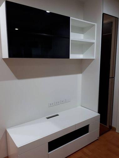 picture For Sales The President Sathorn Ratchaphruek 3 Unit 289/447 - 5/9